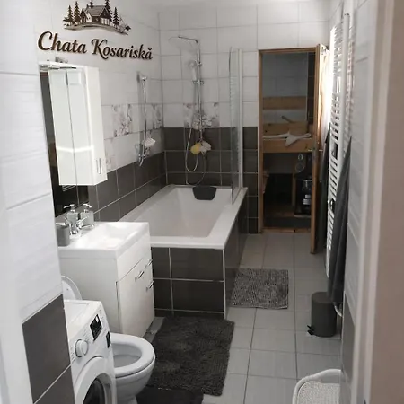 Holiday home Kosariska