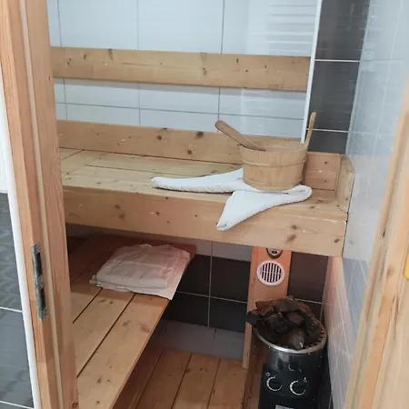 Kosariska Holiday home Oscadnica