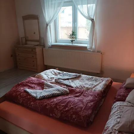 Kosariska Holiday home *