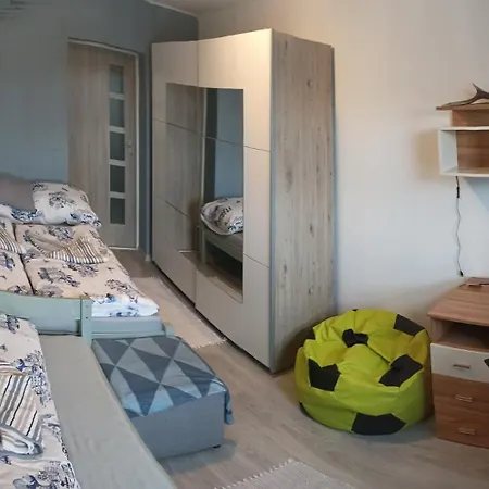 Kosariska Holiday home *