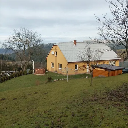 Holiday home Kosariska