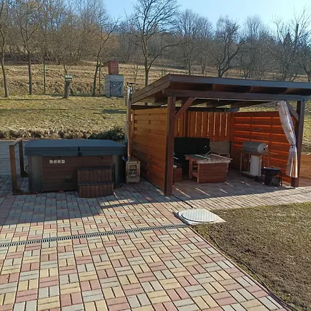 Kosariska Holiday home *