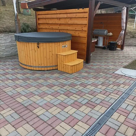 Holiday home Kosariska
