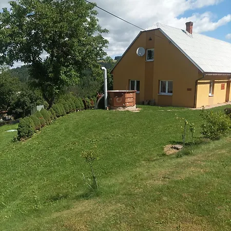 Kosariska Holiday home *