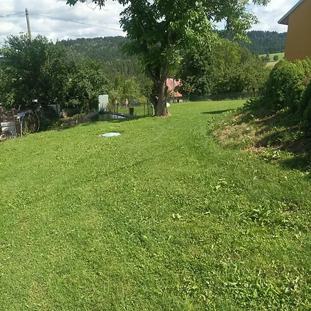 Kosariska Dom wakacyjny